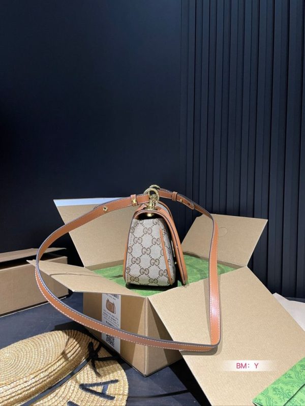 New Fashion GG Handbag G526 QA