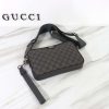 New Fashion GG Handbag 372 QA