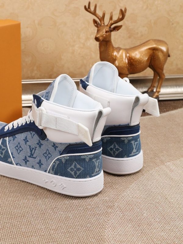 New Fashion Shoes L3312 TEN