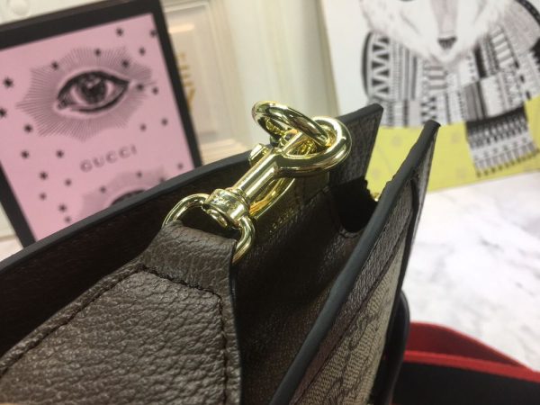 New Fashion GG Handbag 395 QA