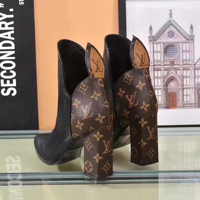 New Fashion LV Women Shoes L092 New Fashion LV Women Shoes L092