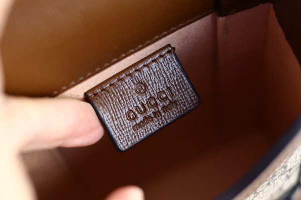 New Fashion GG Handbag 239 QA