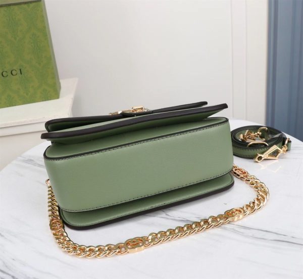 New Fashion GG Handbag 402 QA