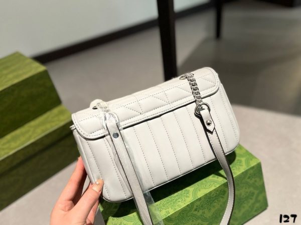 New Fashion GG Handbag G476 QA New Fashion GG Handbag G476 QA