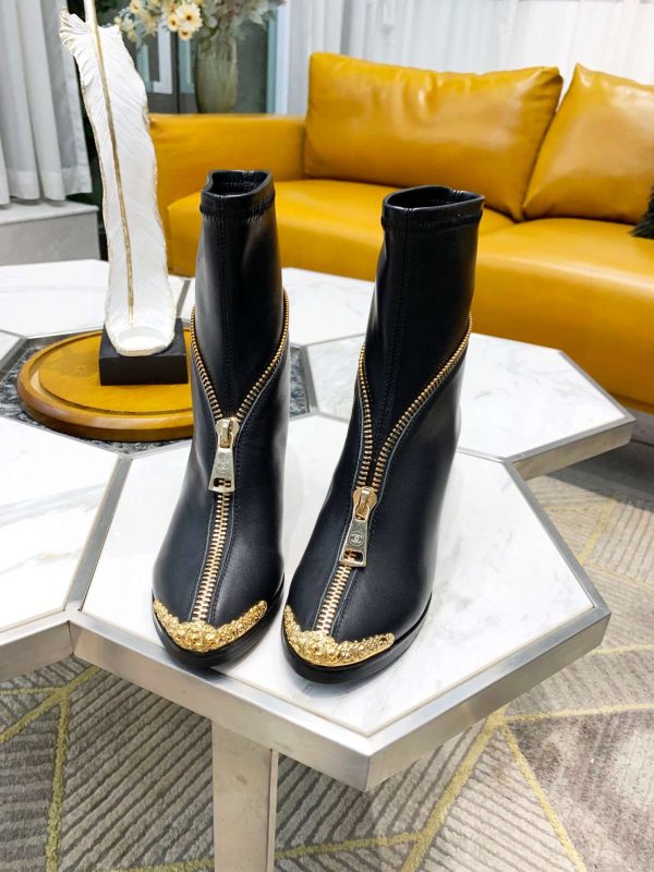 New Fashion Women CN Shoes 014 PA