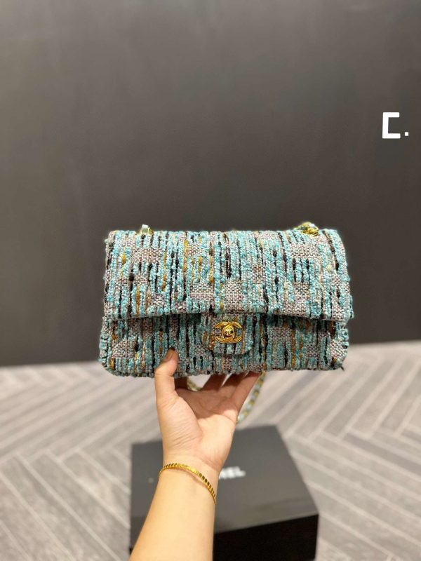 New Fashion Bag C3474.1 TEN New Fashion Bag C3474.1 TEN