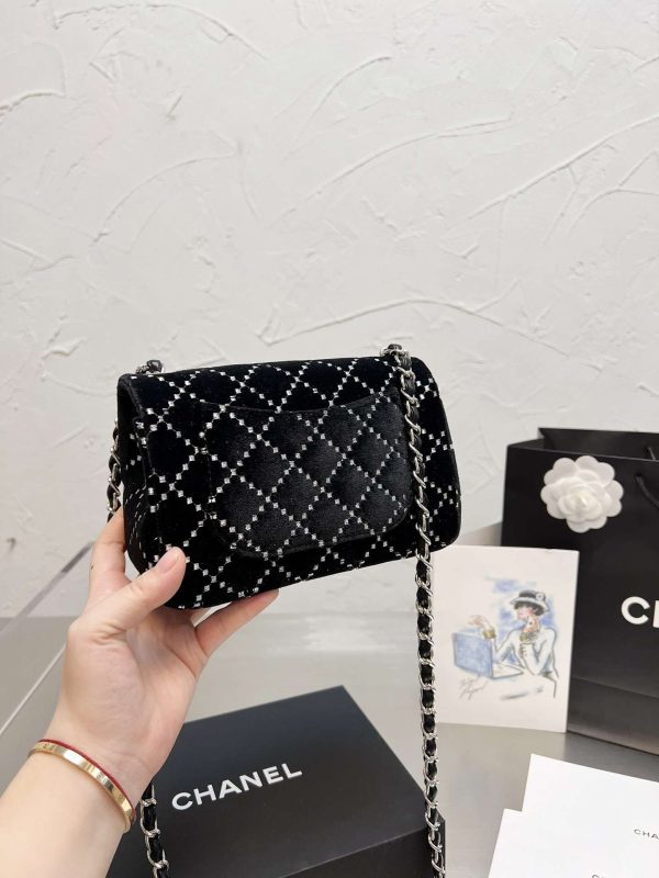 New Fashion Bag C3117 – SOLD OUT !!!