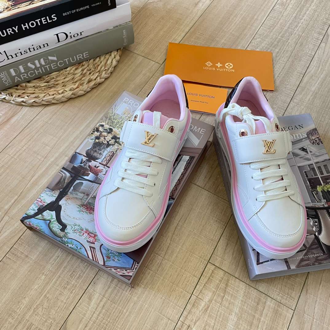 New Fashion Shoes L3207 TEN
