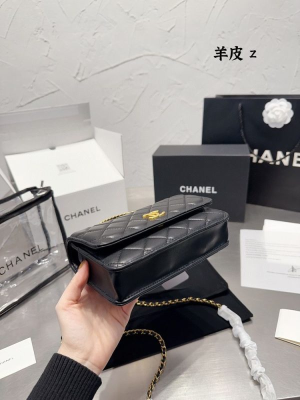 New Fashion Bag C3662 – SOLD OUT!!!