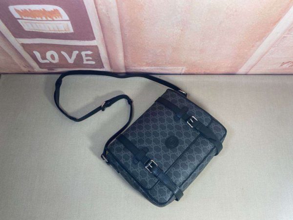 New Fashion GG Handbag 352 QA