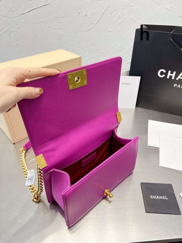 New Fashion Bag C3391.1 – SOLD OUT!!!