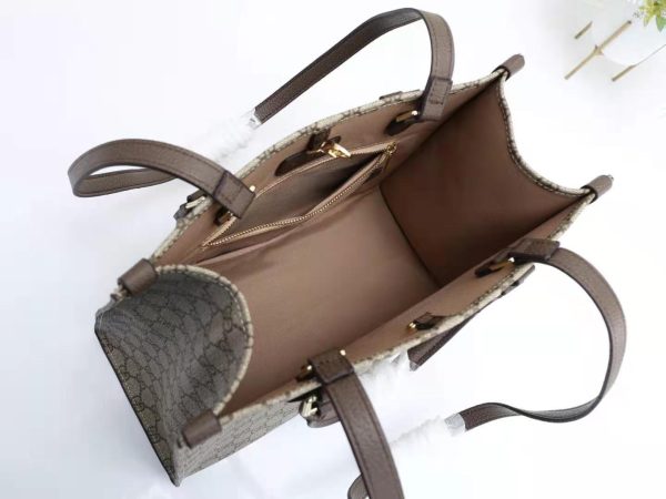 New Fashion GG Handbag 112 QA
