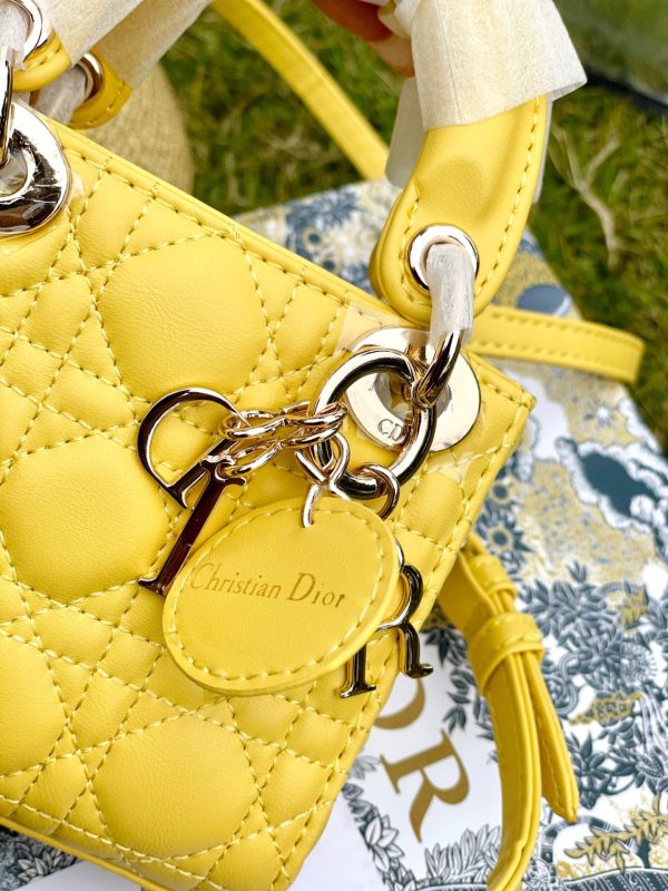 New Fashion Bag D3076 TEN