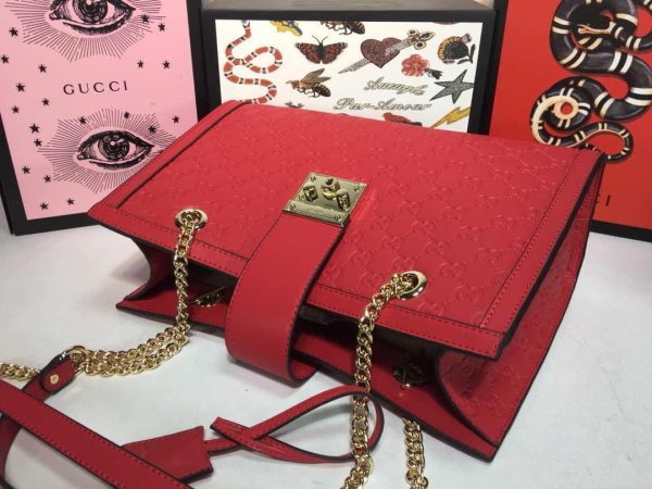 New Fashion GG Handbag 217 QA