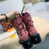 New Fashion LV Women Shoes L283