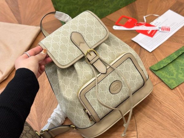 New Fashion GG Handbag G452 QA