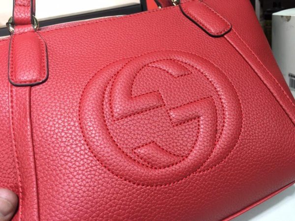 New Fashion GG Handbag 062 QA