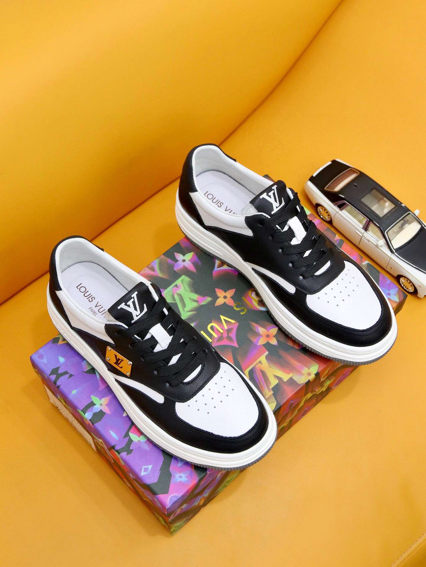 New Fashion Shoes L3081 TEN