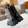 New Fashion LV Women Shoes L398