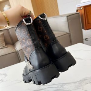 New Fashion LV Women Shoes L398