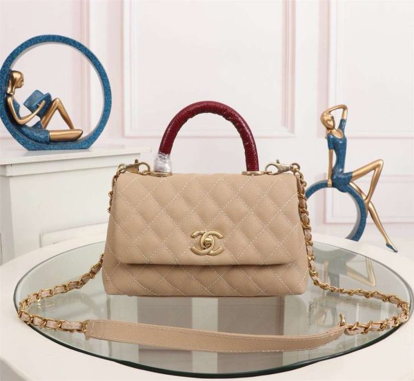 New Fashion CN HandBag 615 QA QA