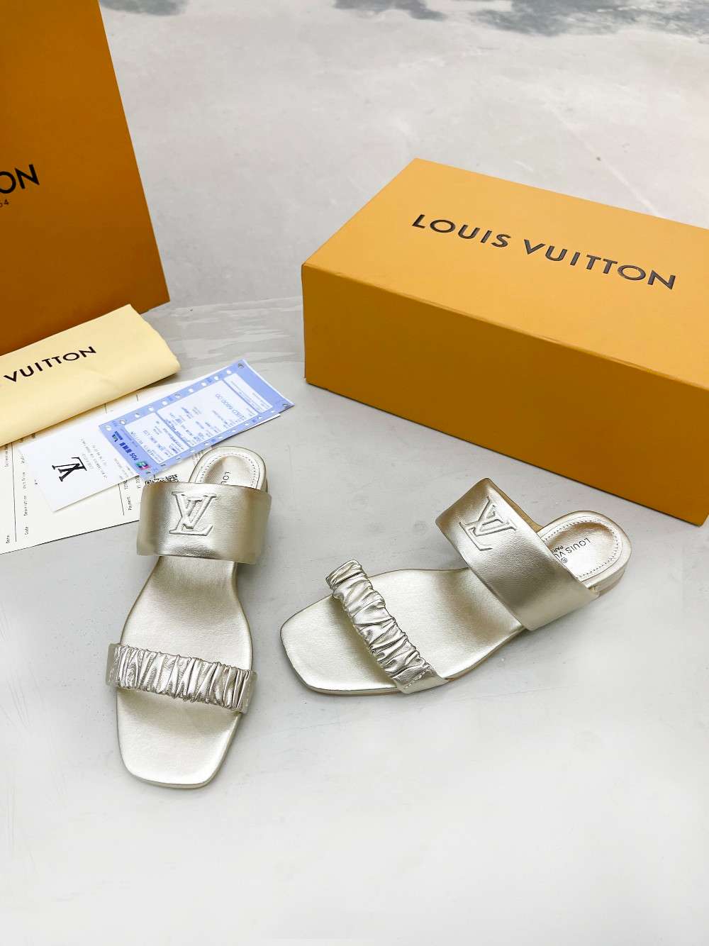 New Fashion LV Women Shoes L007 New Fashion LV Women Shoes L007