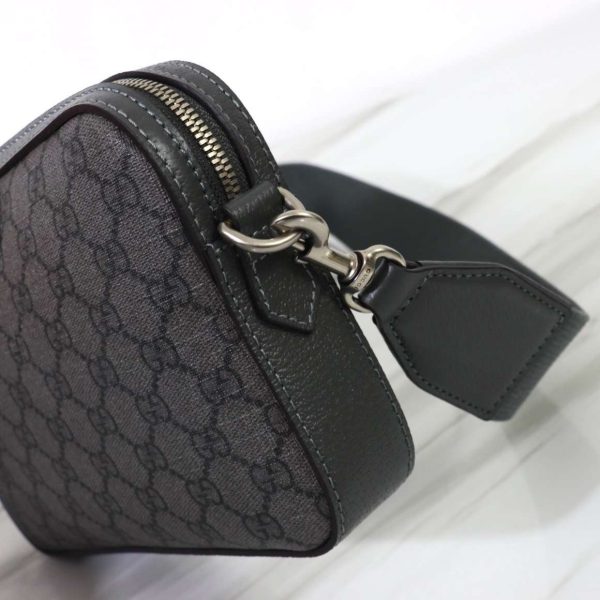 New Fashion GG Handbag 372 QA