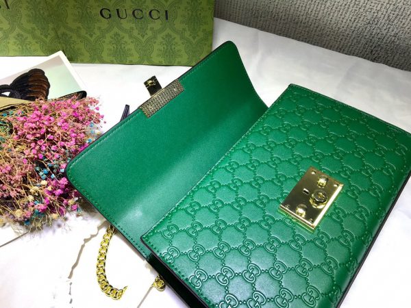 New Fashion GG Handbag 275 QA