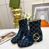 New Fashion GG Women Shoes 137 New Fashion GG Women Shoes 137