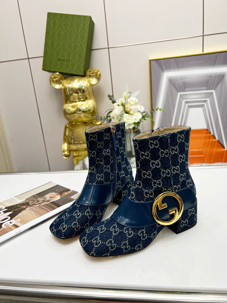 New Fashion GG Women Shoes 137 New Fashion GG Women Shoes 137