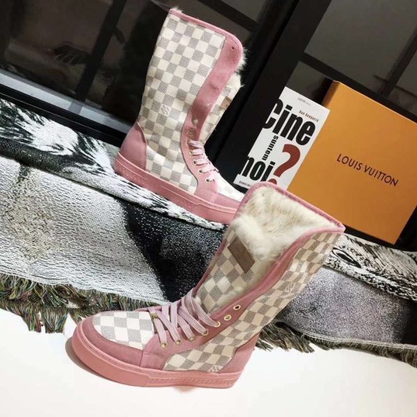 New Fashion Women LV Shoes 113 PA New Fashion Women LV Shoes 113 PA