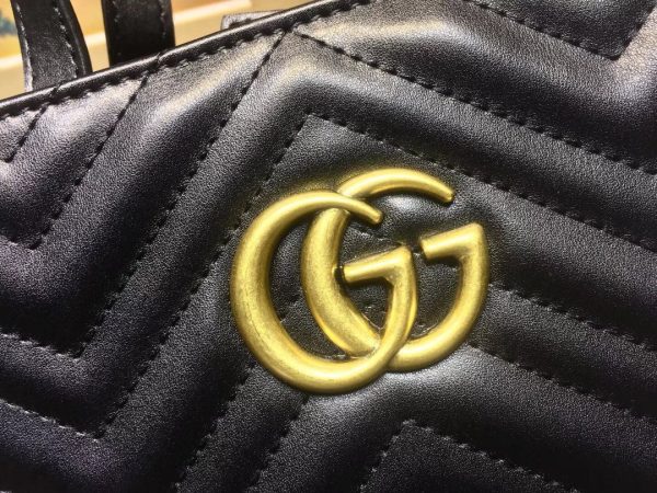 New Fashion GG Handbag 263 QA