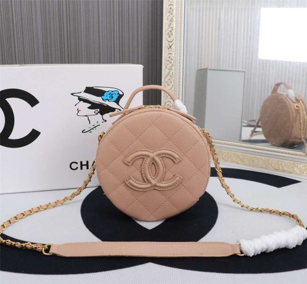 New Fashion CN Handbag 618 QA