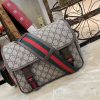 New Fashion GG Handbag 417 QA New Fashion GG Handbag 417 QA