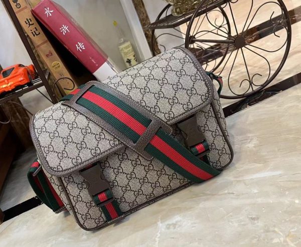 New Fashion GG Handbag 417 QA New Fashion GG Handbag 417 QA
