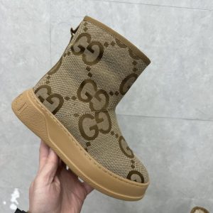 New Fashion GG Women Shoes 167