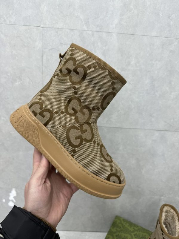 New Fashion GG Women Shoes 167 New Fashion GG Women Shoes 167