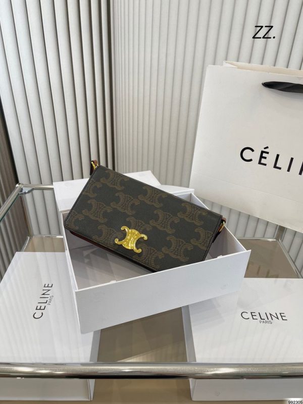 New Fashion Bag J3052 TEN