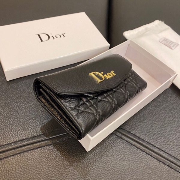 New Fashion Wallet H423 TEN