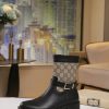 New Fashion GG Women Shoes 093 New Fashion GG Women Shoes 093