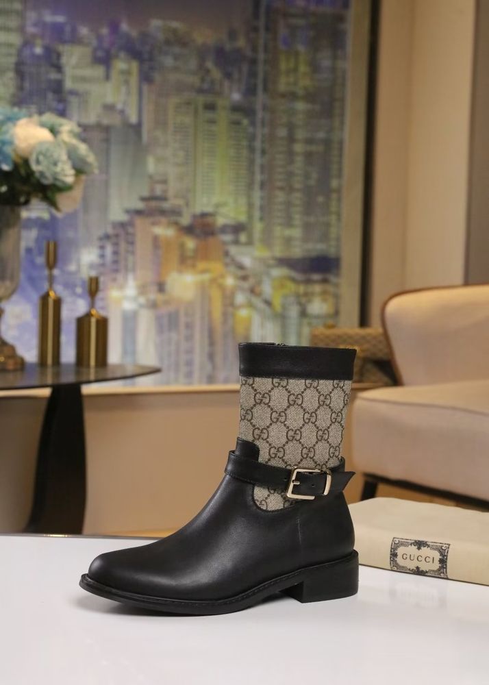 New Fashion GG Women Shoes 093 New Fashion GG Women Shoes 093