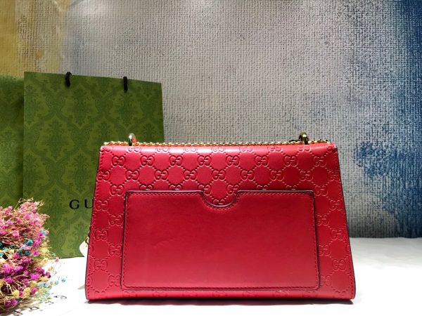 New Fashion GG Handbag 275 QA