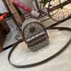 New Fashion GG Handbag 354 QA