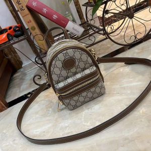 New Fashion GG Handbag 354 QA