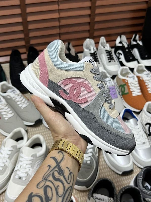 New Fashion Shoes C3205.1 TEN