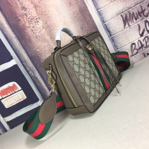 New Fashion GG handbag 079 QA