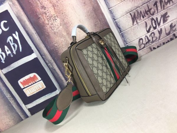 New Fashion GG handbag 079 QA