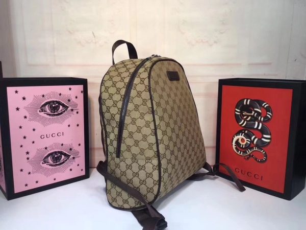 New Fashion GG Handbag 397 QA