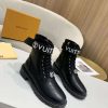 New Fashion Women LV Shoes 021 PA