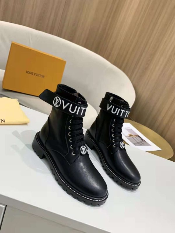 New Fashion Women LV Shoes 021 PA